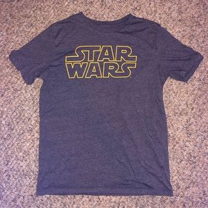 Star Wars Tee